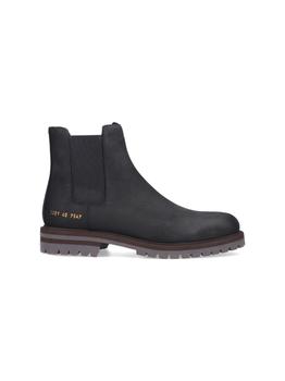 推荐Common Projects Boots商品