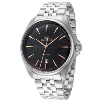 Glycine Men's Combat Classic 43mm Automatic Watch