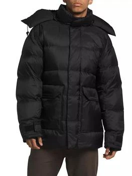 The North Face | 73 Wind-Resistant Parka 