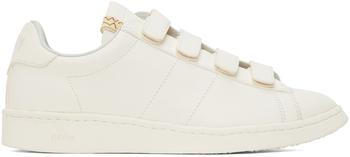 VisVim | Off-White Corda Lo Folk Sneakers商品图片,