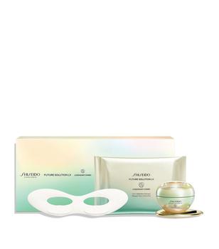 Shiseido | Future Solutions Legendary Cream Set商品图片,独家减免邮费