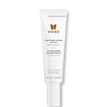 推荐VivierSkin Sunscreen Lotion SPF 30商品