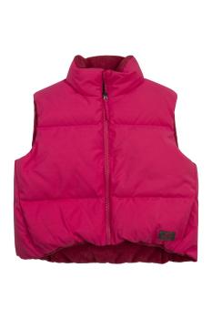 商品IL GUFO | IL GUFO 女童马甲 A23GT041N0088360 紫红色,商家Beyond Moda Europa,价格¥1946图片
