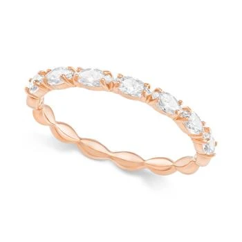 Swarovski | Marquise Crystal Ring,商家Macy's,价格¥662