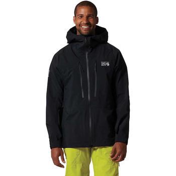 推荐Men's High Exposure GTX C-Knit Jacket商品