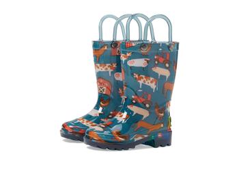 商品Western Chief | Lighted Rain Boots (Toddler/Little Kid),商家Zappos,价格¥241图片
