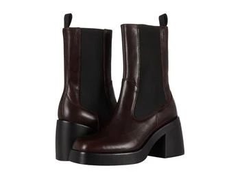 Vagabond Shoemakers | Brooke Leather Boot 6.9折
