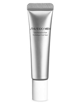 推荐Shiseido Men Total Revitalizer Eye Cream商品
