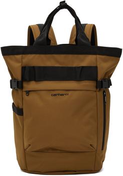 推荐Brown Payton Carrier Backpack商品