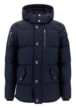 Moose Knuckles | Original 3q Padded Jacket 7.6折