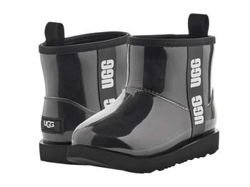 ugg classic clear mini, UGG | Classic Clear Mini II (Toddler/Little Kid/Big Kid)商品图片 5.8折起