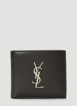 推荐Monogram Bi-Fold Wallet商品