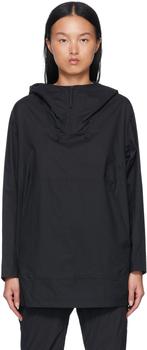 Veilance | 女式 尼龙黑色夹克商品图片,6.9折, 独家减免邮费