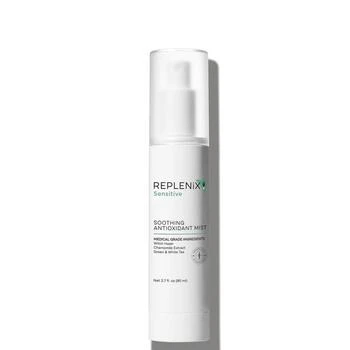 Replenix | Replenix Soothing Antioxidant Mist 2.7 oz,商家Dermstore,价格¥146