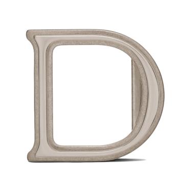 拉杆箱迪奥, Dior | 【预售3-7天】DIOR/迪奥 21年秋冬 男士35毫米金属覆层黄铜“D”腰带扣4917REMET_H07K商品图片 7.9折, 包邮包税