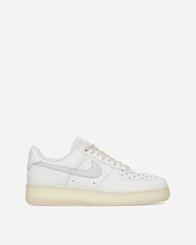 推荐WMNS Air Force 1 '07 Sneakers Summit White / Pure Platinum商品