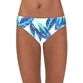 RACHEL Rachel Roy | Rachel Rachel Roy Womens Printed Lined Swim Bottom Separates商品图片,2.3折×额外9折, 独家减免邮费, 额外九折