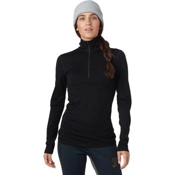 Icebreaker | BodyFit 200 Oasis 1/2-Zip Top - Women's 6折