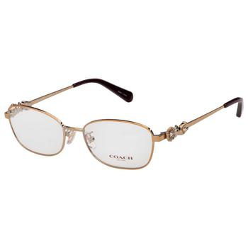 时尚coach tabby女装, Coach | Coach Fashion   眼镜商品图片 3.7折×额外8.8折, 额外八八折