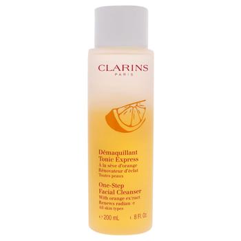 推荐/ One-step Facial Cleanser With Orange Extract 6.8 oz商品