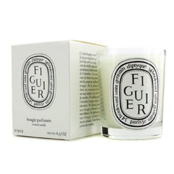 商品Diptyque | Unisex Figuier Scented Candles 6.5 oz Fragrances 3700431400178,商家Jomashop,价格¥510图片