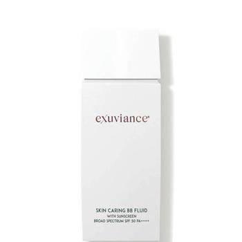 推荐Exuviance Skin Caring BB Fluid SPF50 1 oz商品