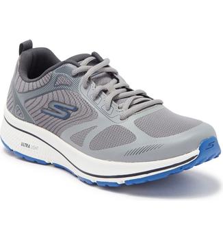 SKECHERS | Go Run Consistent Fleet Rush Running Shoe商品图片,5.3折起