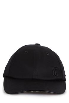 Burberry Logo Embroidered Baseball Cap product img