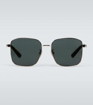 商品Gucci | Square-frame sunglasses,商家MyTheresa,价格¥2606图片