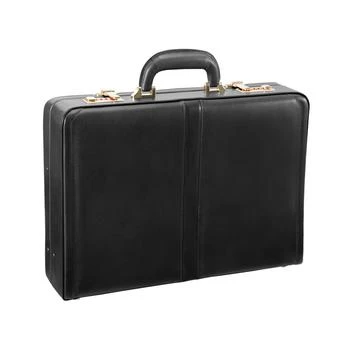 推荐Daley, 3.5" Attache Briefcase商品