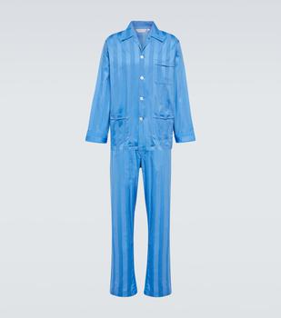 推荐Cotton Lingfield pajama set商品