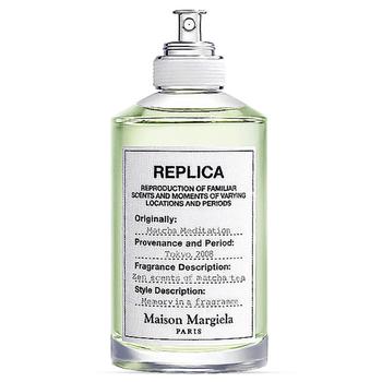 马丁马吉拉香水保质期, MAISON MARGIELA | Maison Margiela Replica Matcha Meditation EDT商品图片 