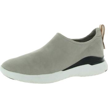 Rockport | Rockport Womens Total Motion Slip On Lifestyle Slip-On Sneakers商品图片,3.4折, 独家减免邮费