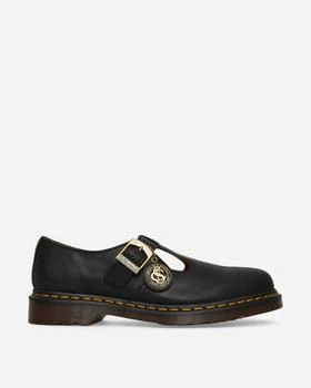 Dr. Martens | T-Bar Shoes Black 6折