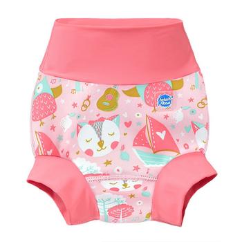 商品Splash About | Baby Boys and Girls Happy Nappy Swim Diaper,商家Macy's,价格¥140图片