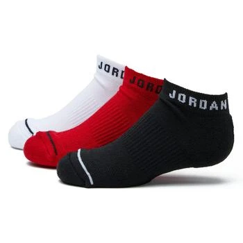 NIKE | Everyday No Show Socks (Little Kids/Big Kids/Adult),商家Zappos,价格¥89