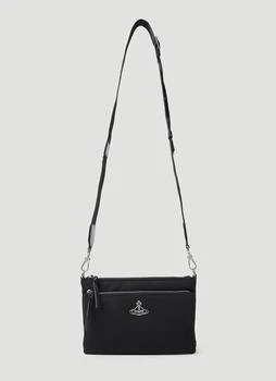 Vivienne Westwood | Penny DB Crossbody Bag 4.6折, 独家减免邮费