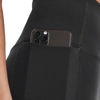 Under Armour | Women's Meridian Legging商品图片,6.1折×额外7.5折, 额外七五折