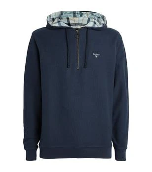 推荐Stretch-Cotton Haverigg Hoodie商品