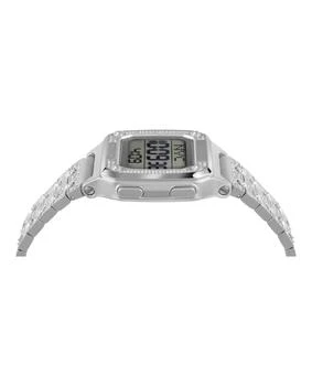 Philipp Plein | Hyper $hock Crystal Digital Watch,商家Maison Beyond,价格¥874