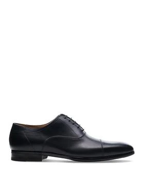 Magnanni | Men's Millar Cap Toe Oxfords - 100% Exclusive,商家Bloomingdale's,价格¥3088