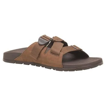 Chaco | Chaco Men's Lowdown Leather Slide 额外7.5折, 额外七五折