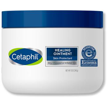 Cetaphil | Healing Ointment, Skin Protectant商品图片,满三免一, 独家减免邮费, 满免