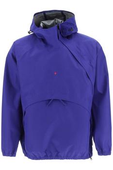 Stone Island, Stone Island | GORE-TEX JACKET WITH SLING POUCH商品图片 8折×额外8.5折, 额外八五折