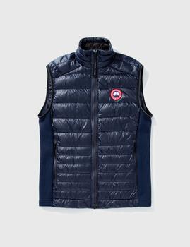 canada goose vest, Canada Goose | Hybridge Lite Tech Down Vest商品图片 