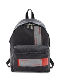 推荐Logo Tape Backpack商品