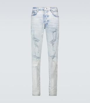 推荐Thrasher Plus jeans商品