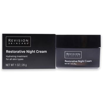 product Restorative Night Cream by Revision for Unisex - 1 oz Cream image