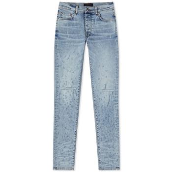 amiri牛仔裤是什么牌子, AMIRI | AMIRI Shotgun Jeans商品图片 