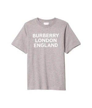 Burberry | BLE Tee (Little Kids/Big Kids) 